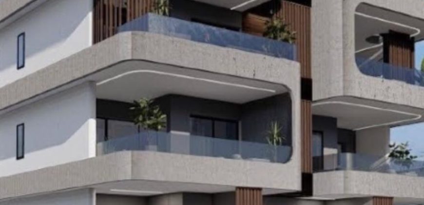 cyprus larnaca building under construction near new marina Ref#002