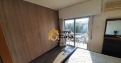 cyprus, larnaca center, ermou street apartment for sale Ref#008