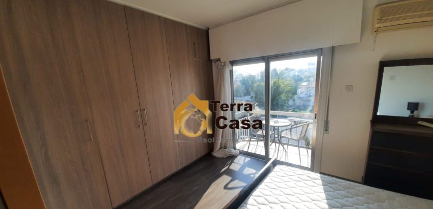 cyprus, larnaca center, ermou street apartment for sale Ref#008
