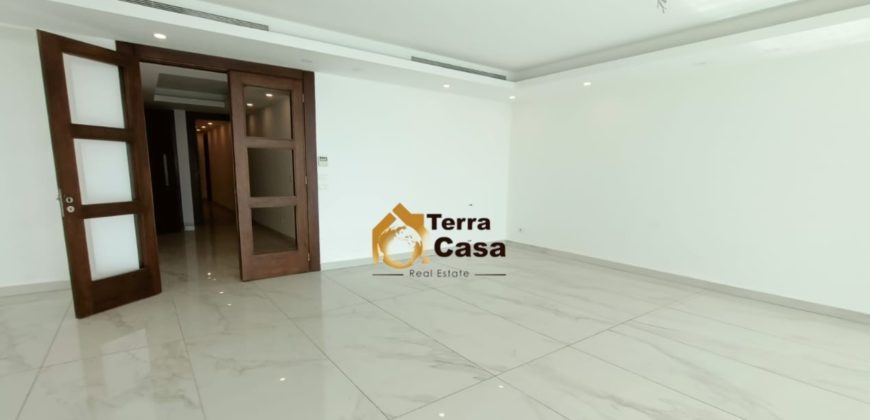 ground floor apartment in sahel alma with 30 sqm terrace Ref#5285