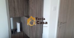 cyprus, larnaca center, ermou street apartment for sale Ref#008