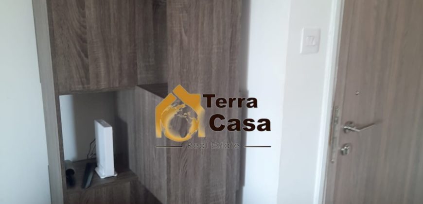 cyprus, larnaca center, ermou street apartment for sale Ref#008