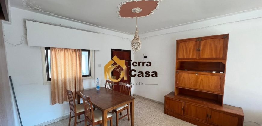 cyprus, larnaca, ermou street, apartment for sale Ref# 003