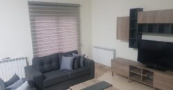 zahle haouch el omara apartment furnished with terrace stargate area Ref# 5198