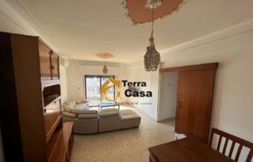 cyprus, larnaca, ermou street, apartment for sale Ref# 003