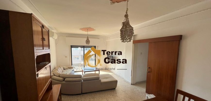 cyprus, larnaca, ermou street, apartment for sale Ref# 003