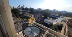 cyprus, larnaca center, ermou street apartment for sale Ref#008