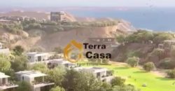 AIDA, Muscat Oman, paradise villas gated community & golfing destination