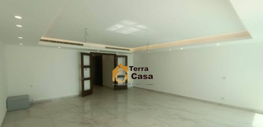 ground floor apartment in sahel alma with 90 sqm terrace