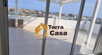 cyprus, Aradippou, penthouse for sale prime location Ref#0011