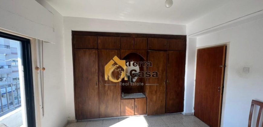 cyprus, larnaca, ermou street, apartment for sale Ref# 003
