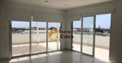 cyprus, Aradippou, penthouse for sale prime location Ref#0011