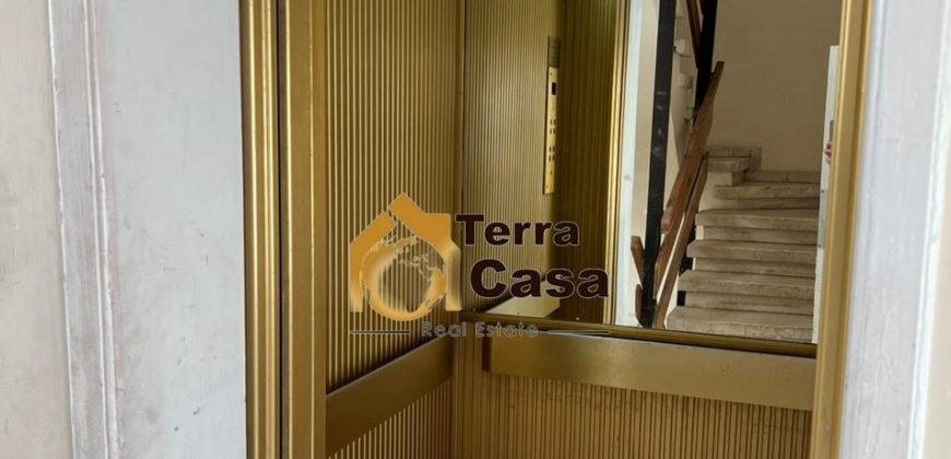 cyprus, larnaca, ermou street, apartment for sale Ref# 003