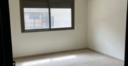 baabda apartment for rent next to Antonine university