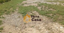 taanayel 6600 sqm industrial land for sale