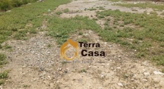 taanayel 6600 sqm industrial land for sale