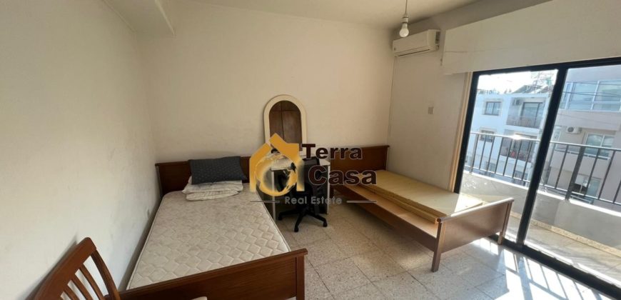 cyprus, larnaca, ermou street, apartment for sale Ref# 003