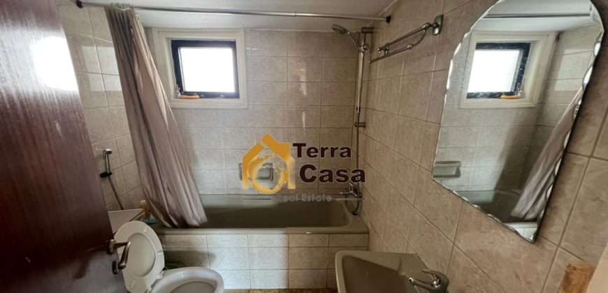 cyprus, larnaca, ermou street, apartment for sale Ref# 003