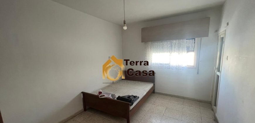cyprus, larnaca, ermou street, apartment for sale Ref# 003