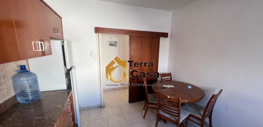 cyprus, larnaca, ermou street, apartment for sale Ref# 003