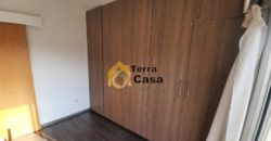 cyprus, larnaca center, ermou street apartment for sale Ref#008