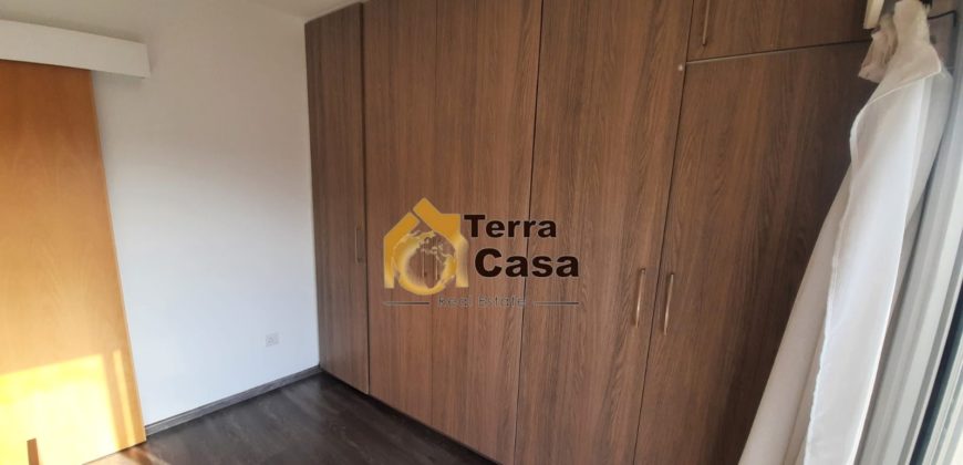 cyprus, larnaca center, ermou street apartment for sale Ref#008