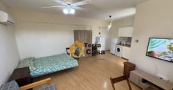 cyprus paralimni fully furnished studio for sale Ref# 006