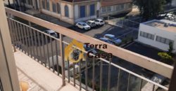 cyprus, larnaca center, ermou street apartment for sale Ref#008