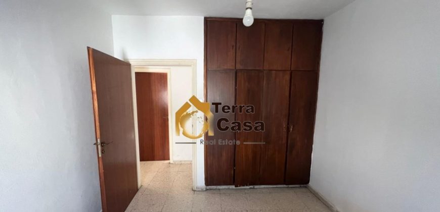 cyprus, larnaca, ermou street, apartment for sale Ref# 003