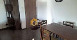 cyprus, larnaca center, ermou street apartment for sale Ref#008