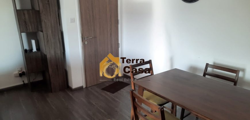 cyprus, larnaca center, ermou street apartment for sale Ref#008