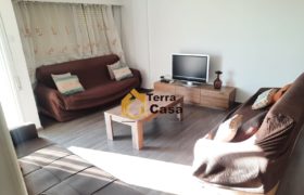 cyprus, larnaca center, ermou street apartment for sale Ref#008