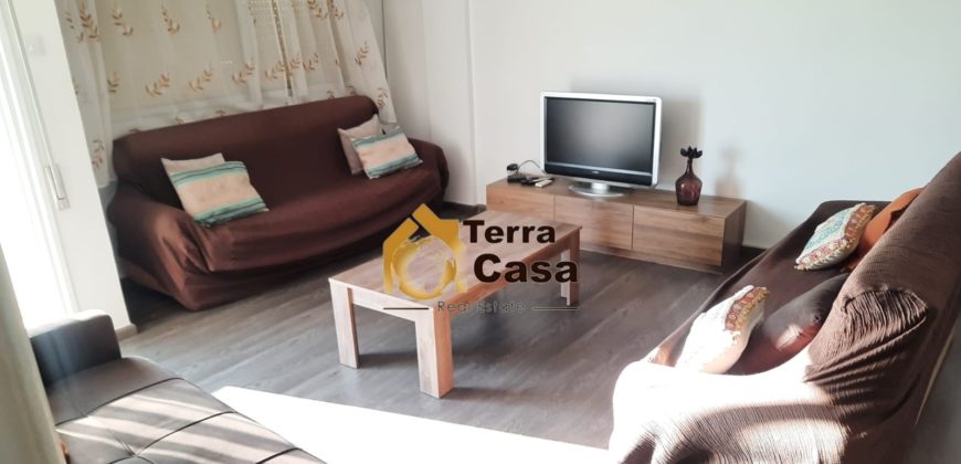 cyprus, larnaca center, ermou street apartment for sale Ref#008