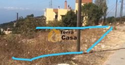 ras osta jbeil land for sale near main road