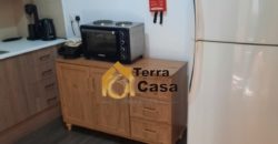 cyprus, larnaca center, ermou street apartment for sale Ref#008