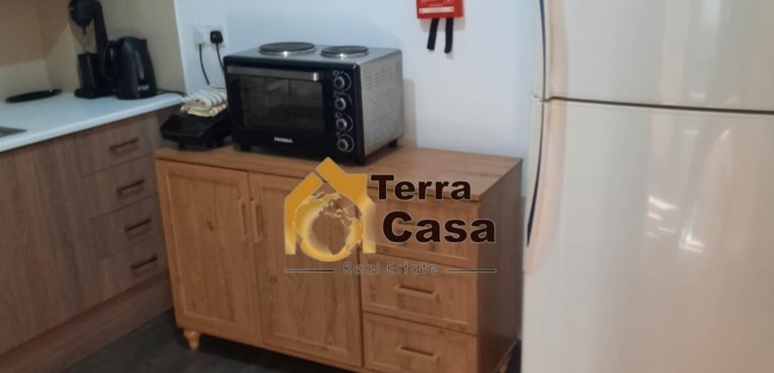 cyprus, larnaca center, ermou street apartment for sale Ref#008