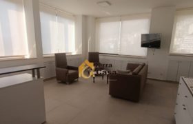 fully furnished studio for rent in jounieh near highway