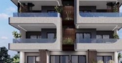 cyprus larnaca building under construction near new marina Ref#002