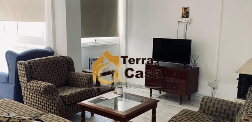 cyprus, larnaca, after nippon apartment for rent Ref# 004