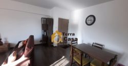 cyprus, larnaca center, ermou street apartment for sale Ref#008