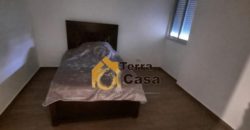 furn el chebbak fully furnished apartment for rent Ref#5252