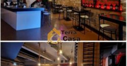 cyprus, larnaca, fully equipped business for rent Ref#0010