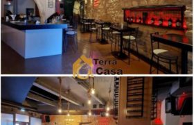 cyprus, larnaca fully equipped business for sale Ref# 0010