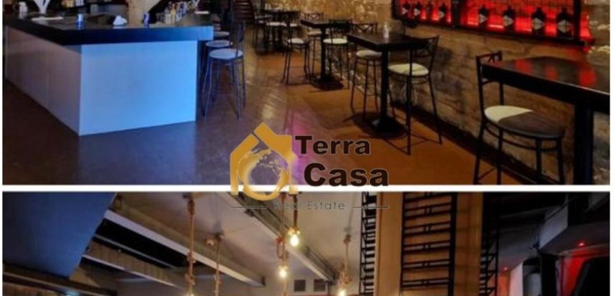 cyprus, larnaca, fully equipped business for rent Ref#0010