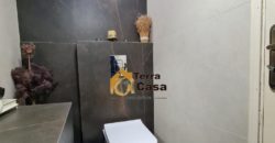 new rawda apartment for sale with 220 sqm garden