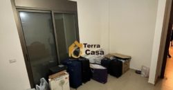 zahle ain el ghossein apartment for sale Ref# 5361