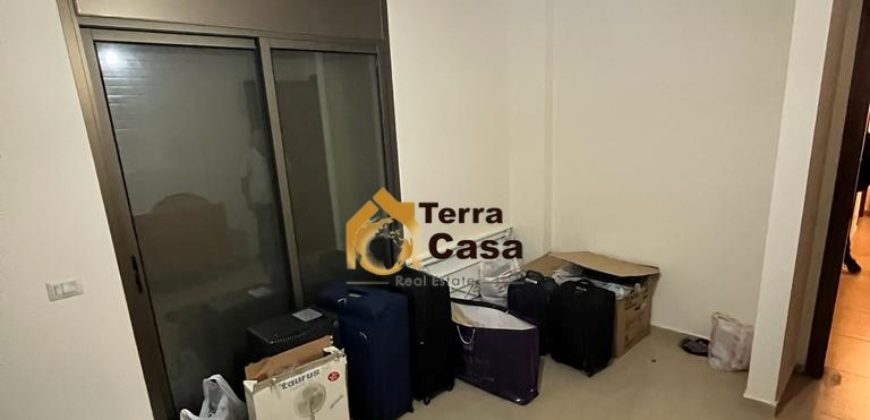 zahle ain el ghossein apartment for sale Ref# 5361