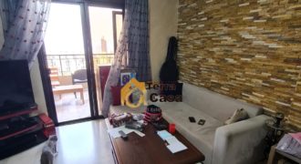 apartment in a quiet street in the heart of zalka for rent