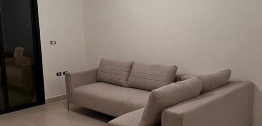 zahle rassieh fully furnished apartment for rent Ref#5382