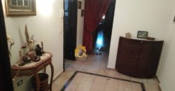 ksara fully furnished apartment ground floor with 35 sqm garden #5381